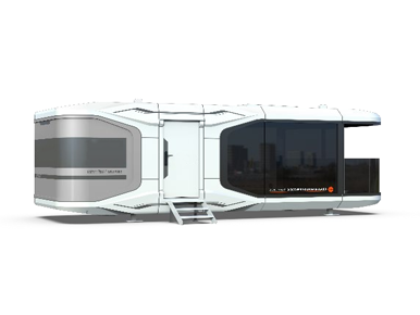 A11型太空舱