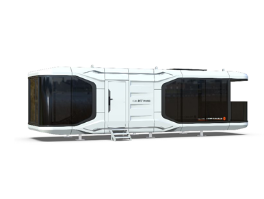 A12型太空舱