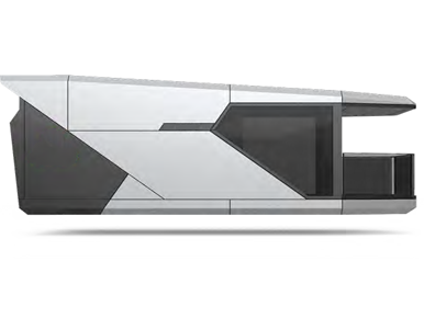 A31型太空舱
