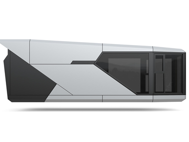 A32型太空舱