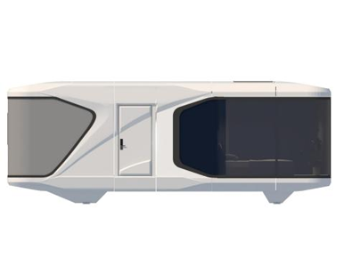 A61型太空舱
