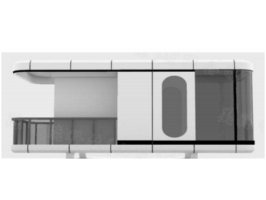 B21型太空舱
