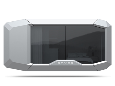 S11型太空舱