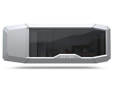 S12型太空舱