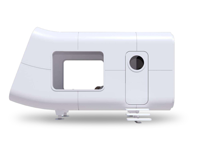 Q11型太空舱